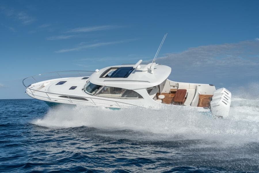 ECLIPSE 505 Shadow - 