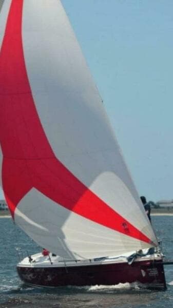 Underway