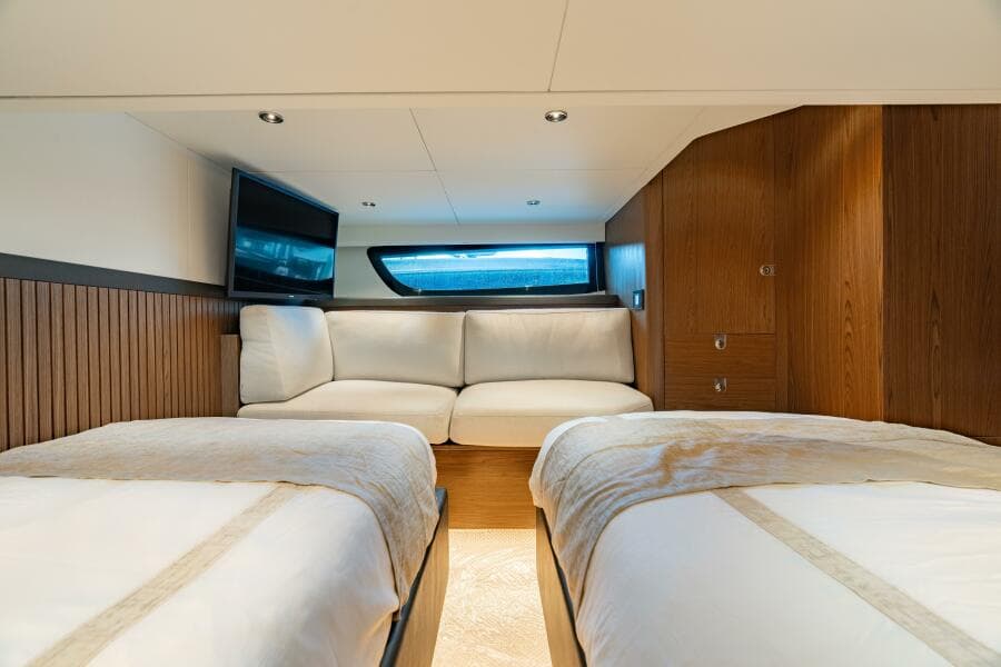 ECLIPSE 505 Shadow - 