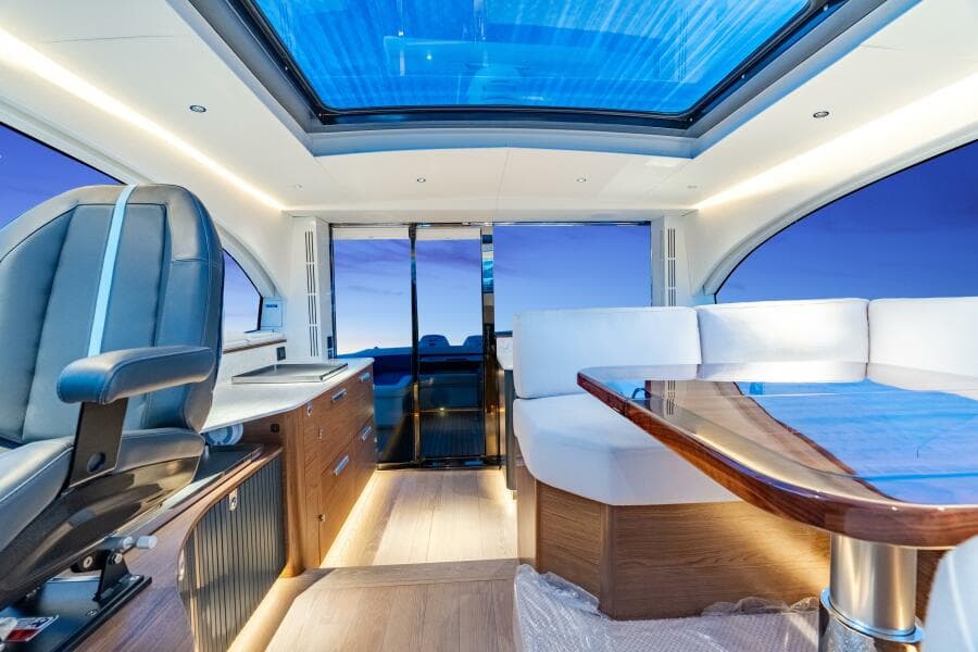 ECLIPSE 505 Shadow - 