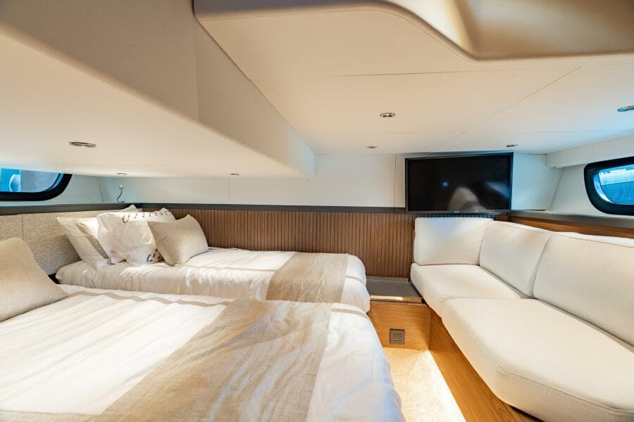 ECLIPSE 505 Shadow - 