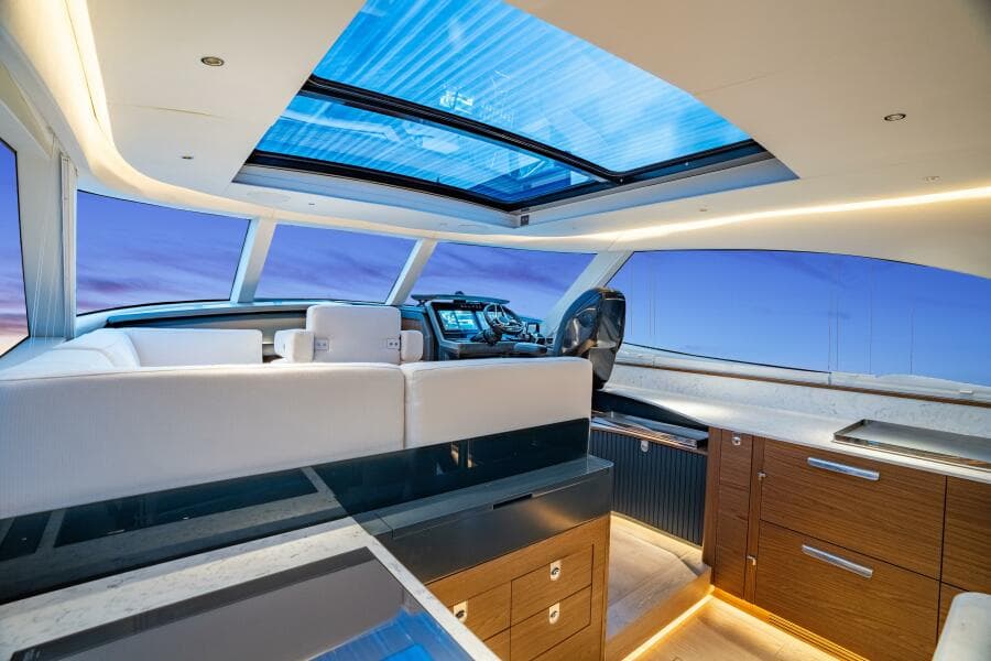 ECLIPSE 505 Shadow - 