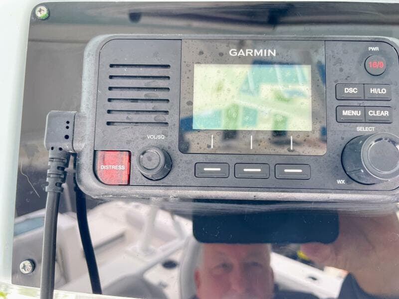 2019 Sea Fox 328 Commander