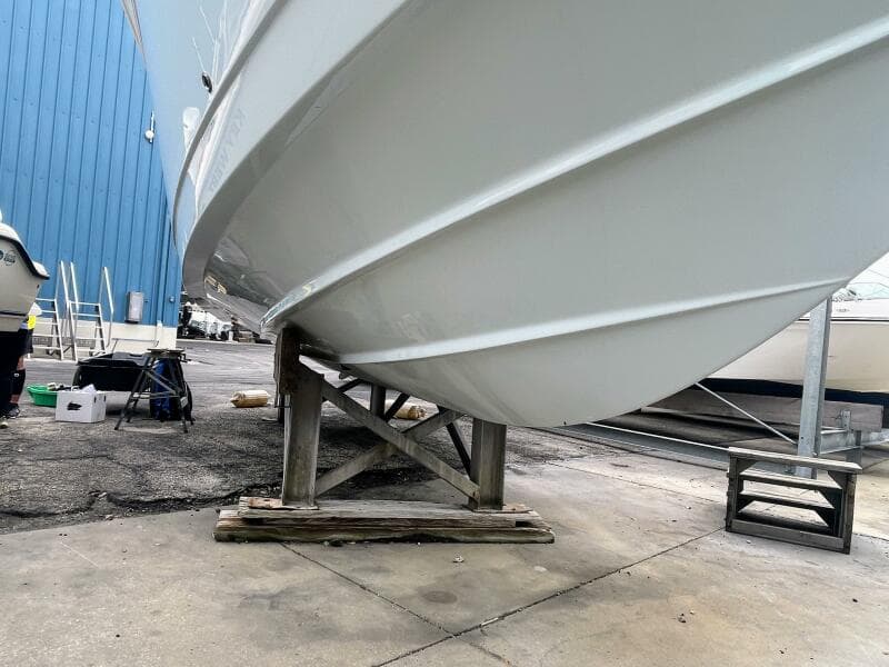 2019 Sea Fox 328 Commander
