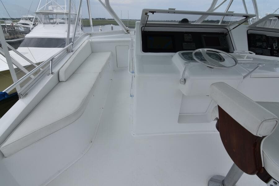 Viking 58 - Legacy - 