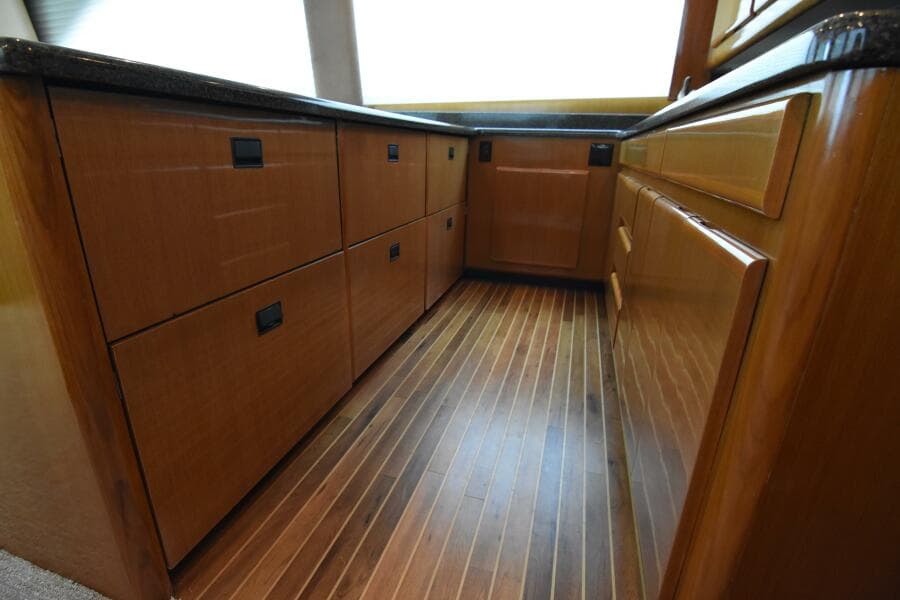 Viking 58 - Legacy - 