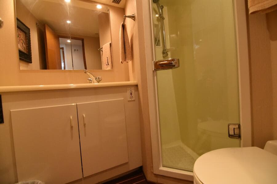 Viking 58 - Legacy - 