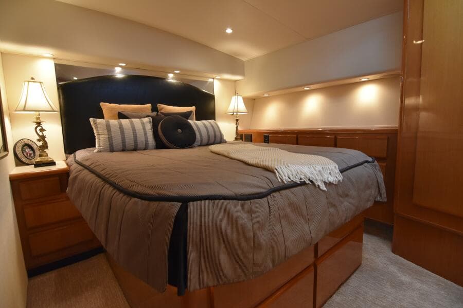 Viking 58 - Legacy - 