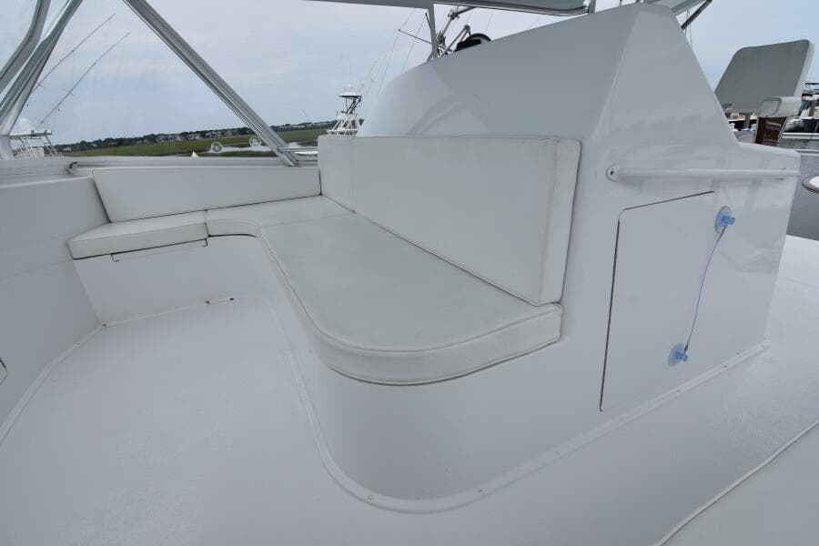Viking 58 - Legacy - 
