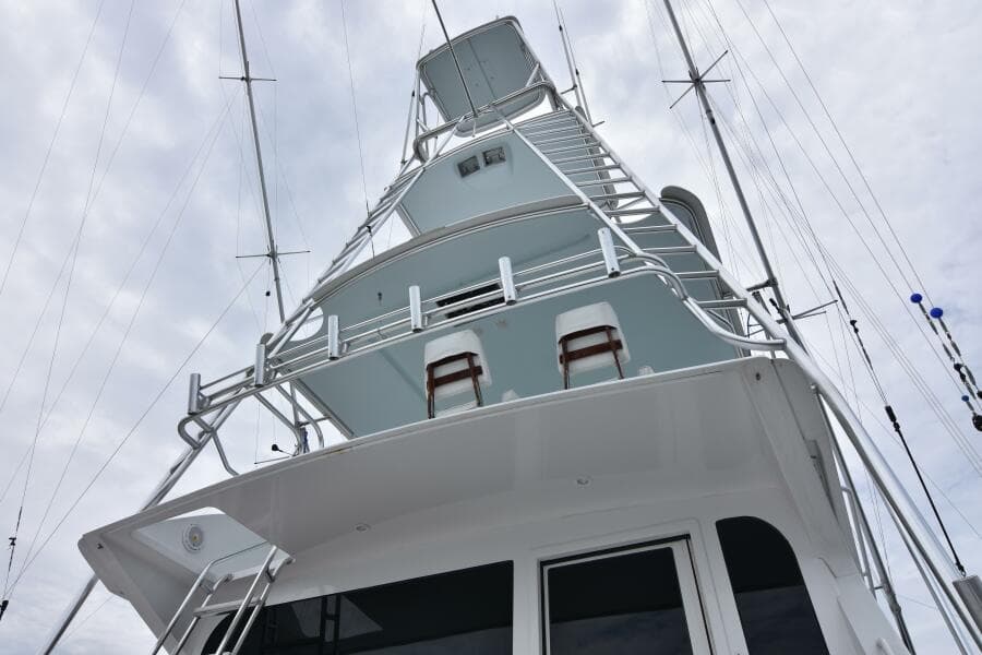 Viking 58 - Legacy - 