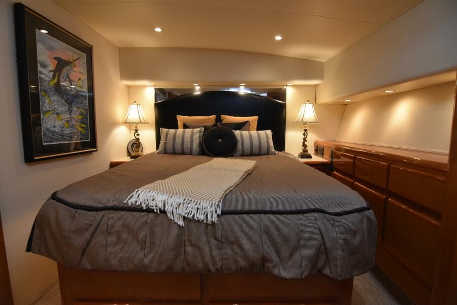 Viking 58 - Legacy - 