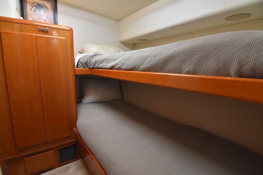 Viking 58 - Legacy - 
