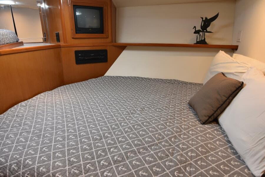 Viking 58 - Legacy - 