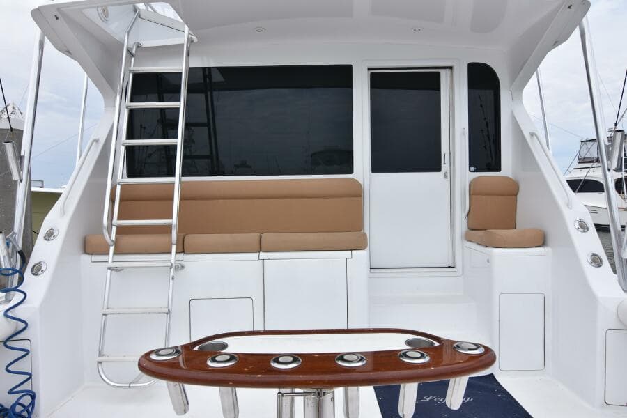 Viking 58 - Legacy - 