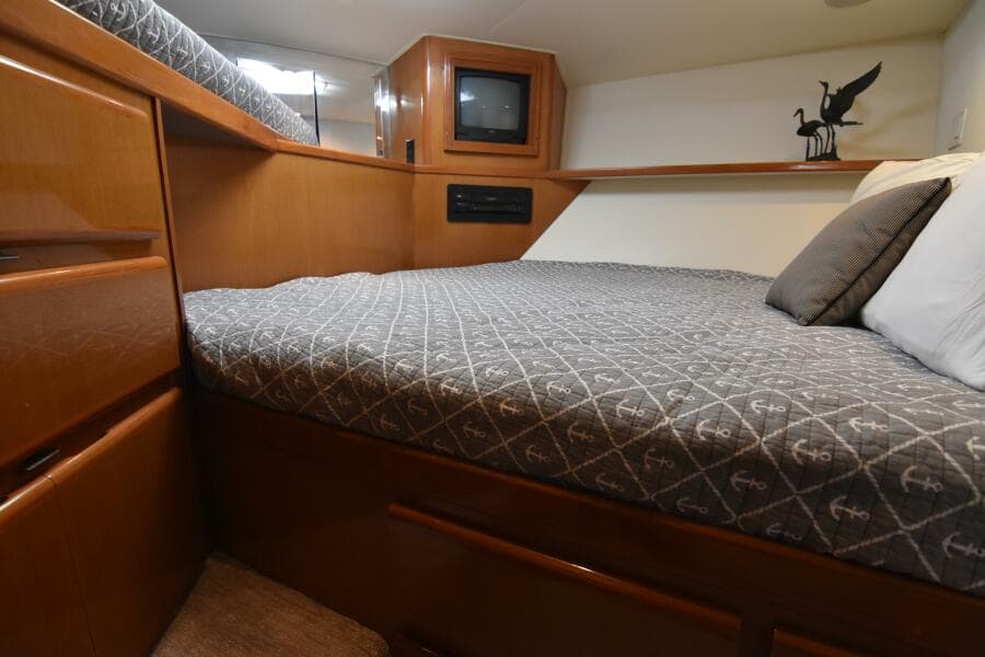 Viking 58 - Legacy - 