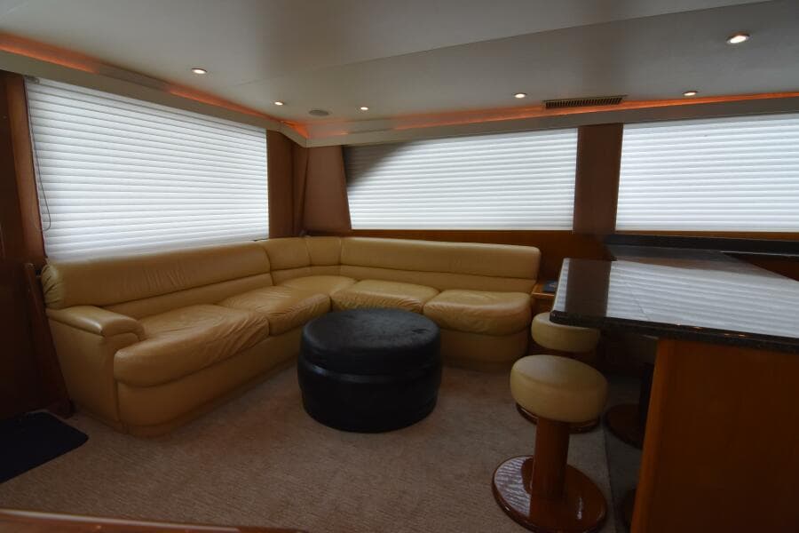 Viking 58 - Legacy - 