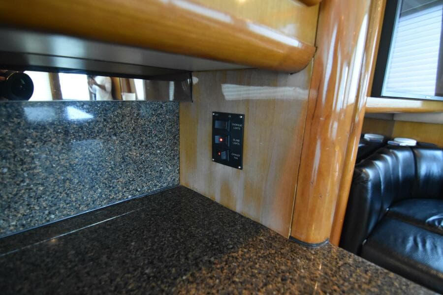 Viking 58 - Legacy - 
