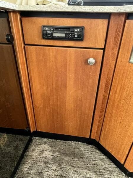 1996 Bayliner 3788 Command Bridge