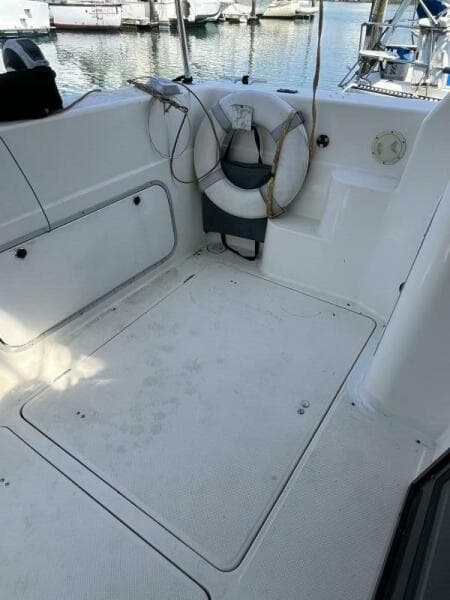 Cockpit