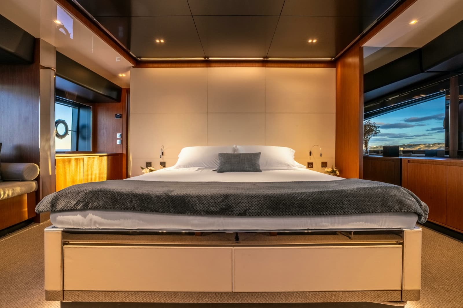 2020 Riva Riva Argo 90