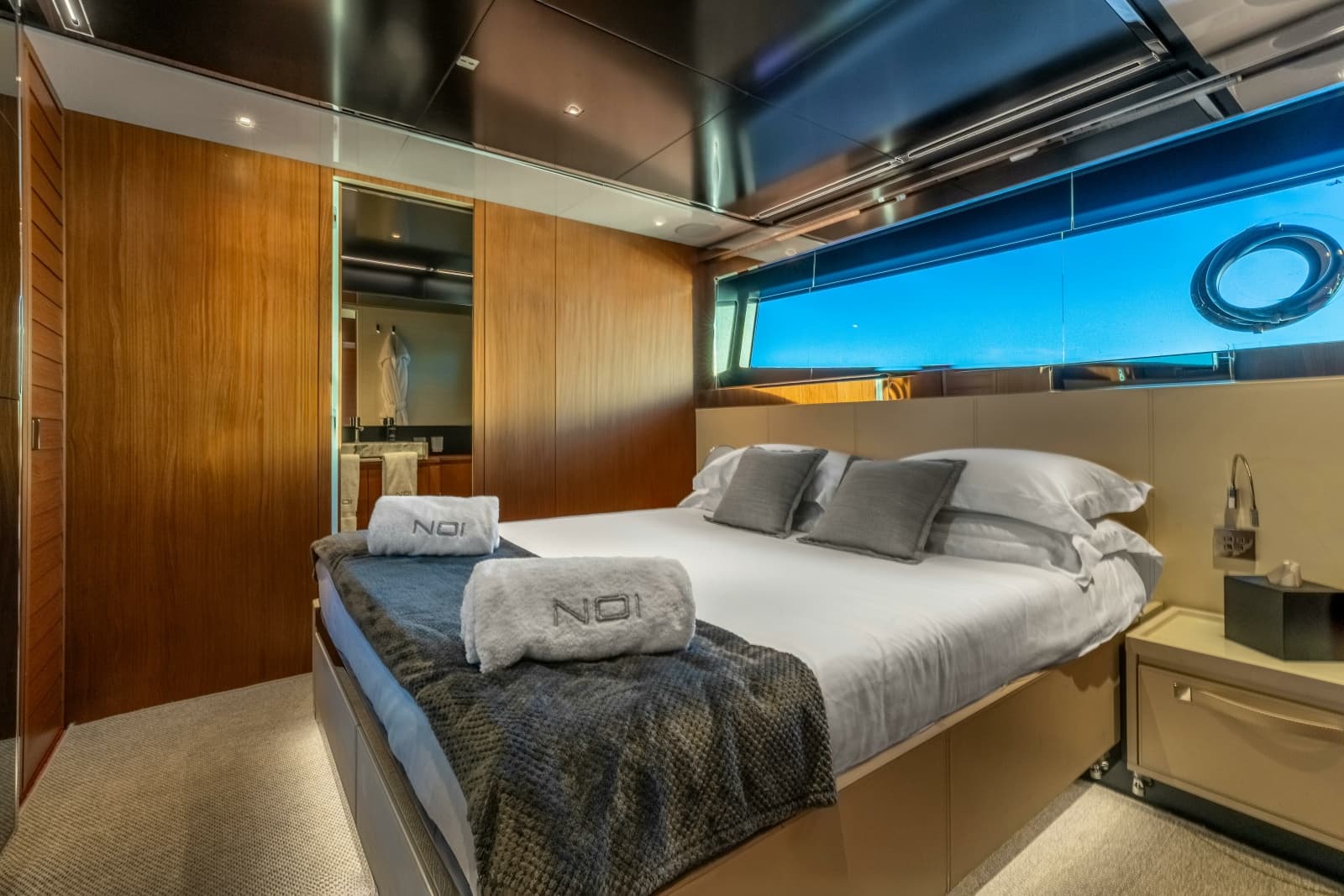 2020 Riva Riva Argo 90