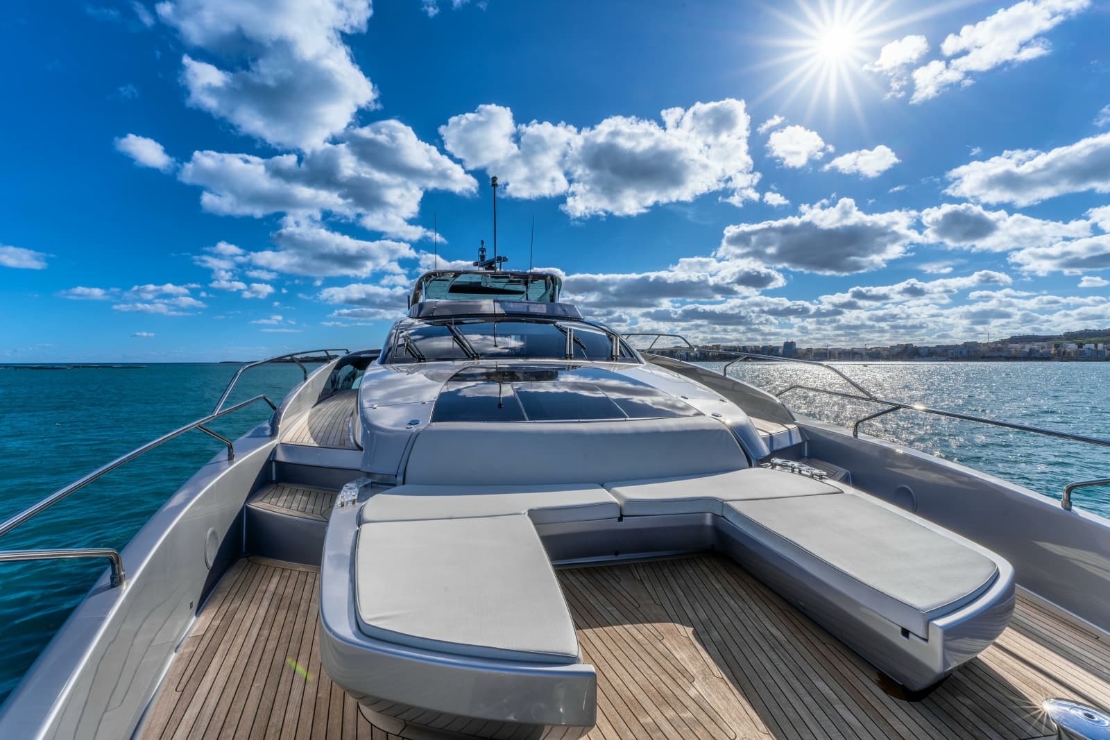 2020 Riva Riva Argo 90
