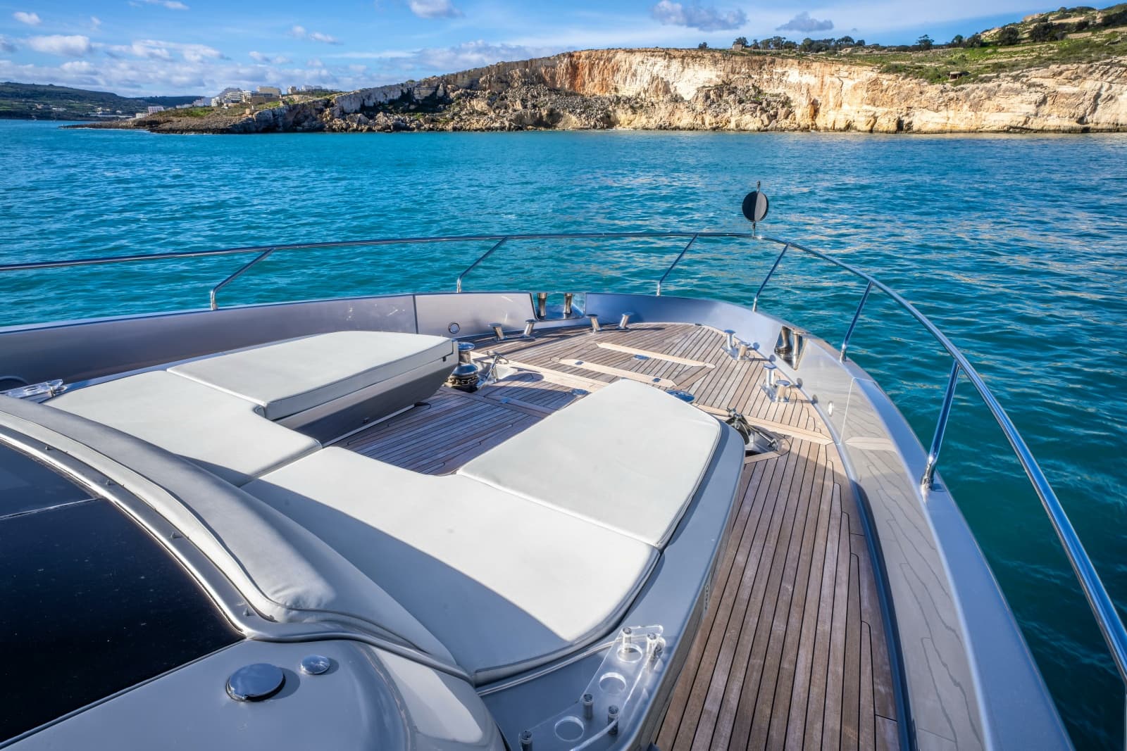 2020 Riva Riva Argo 90