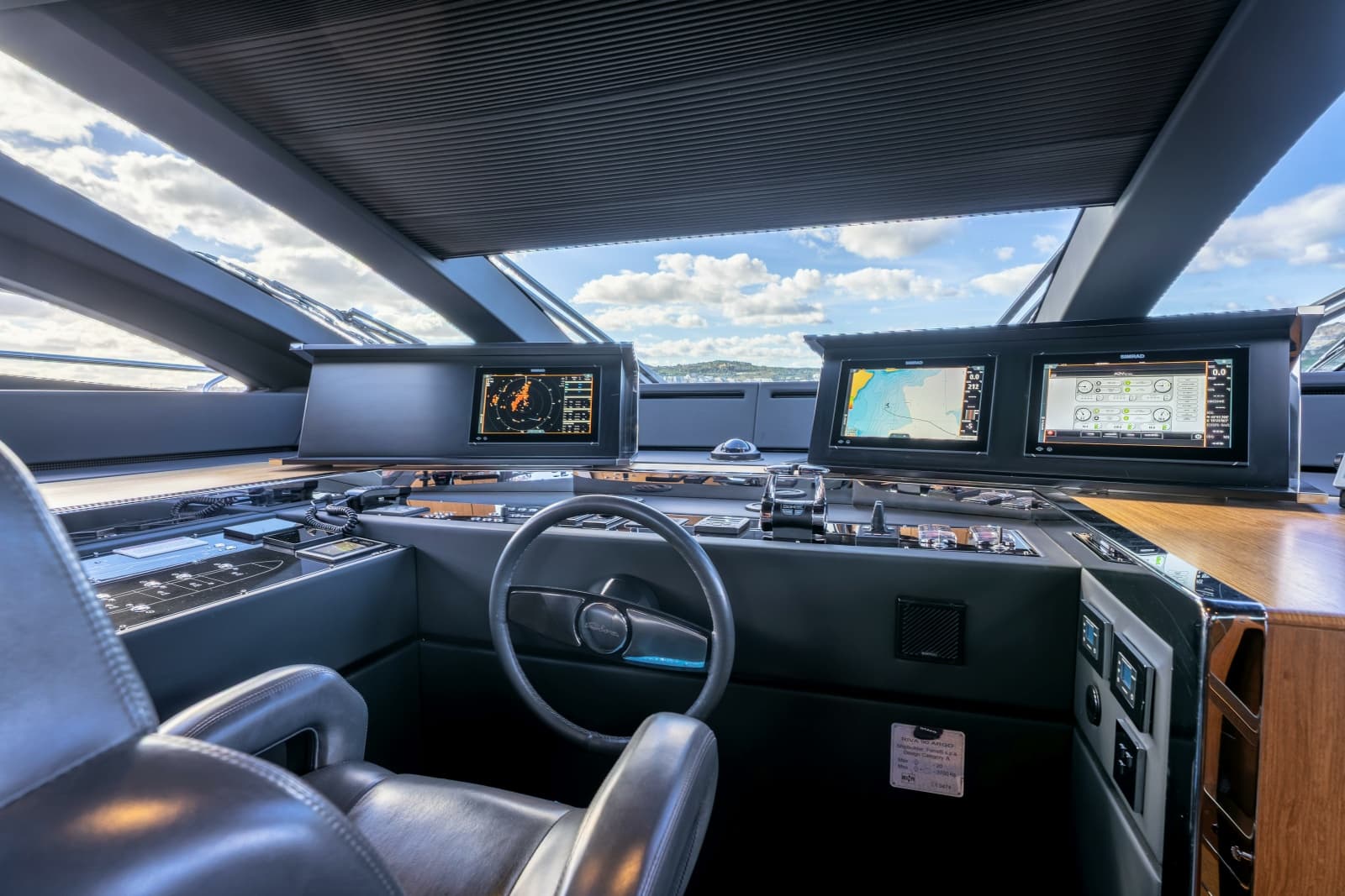 2020 Riva Riva Argo 90