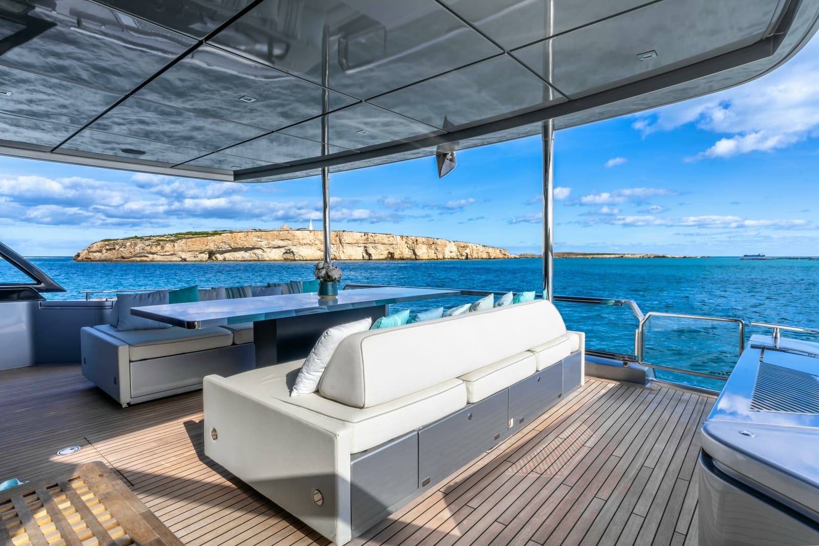 2020 Riva Riva Argo 90