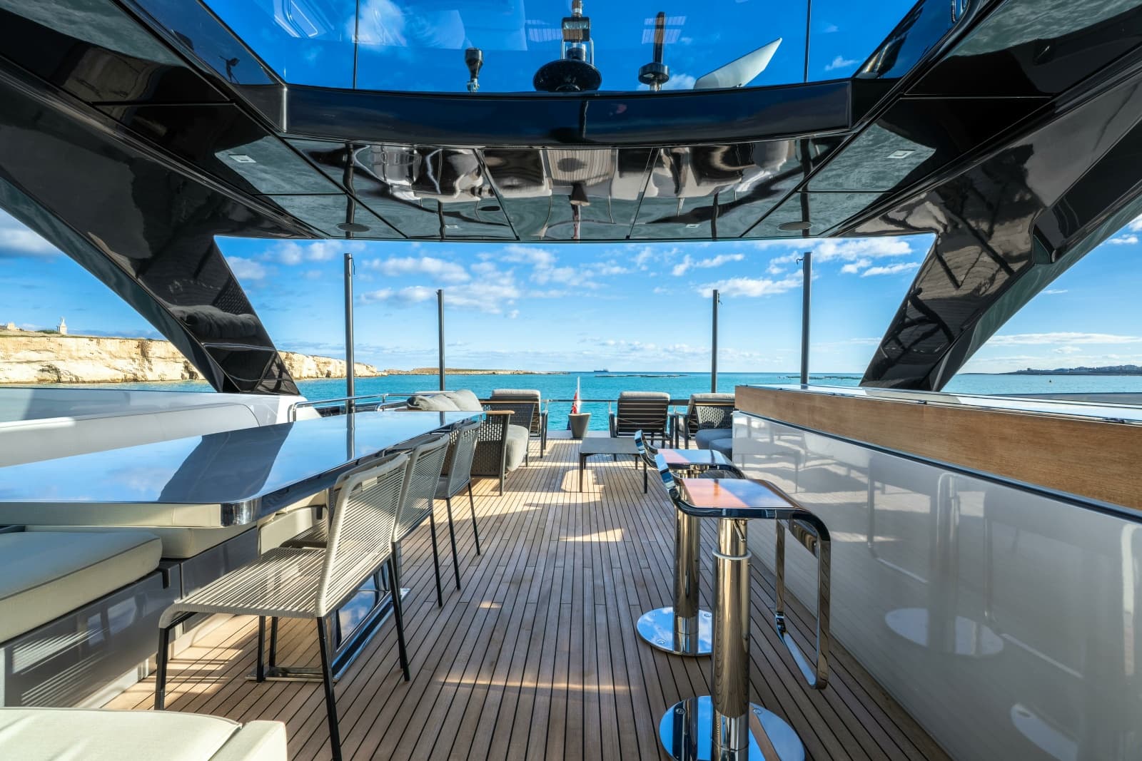 2020 Riva Riva Argo 90