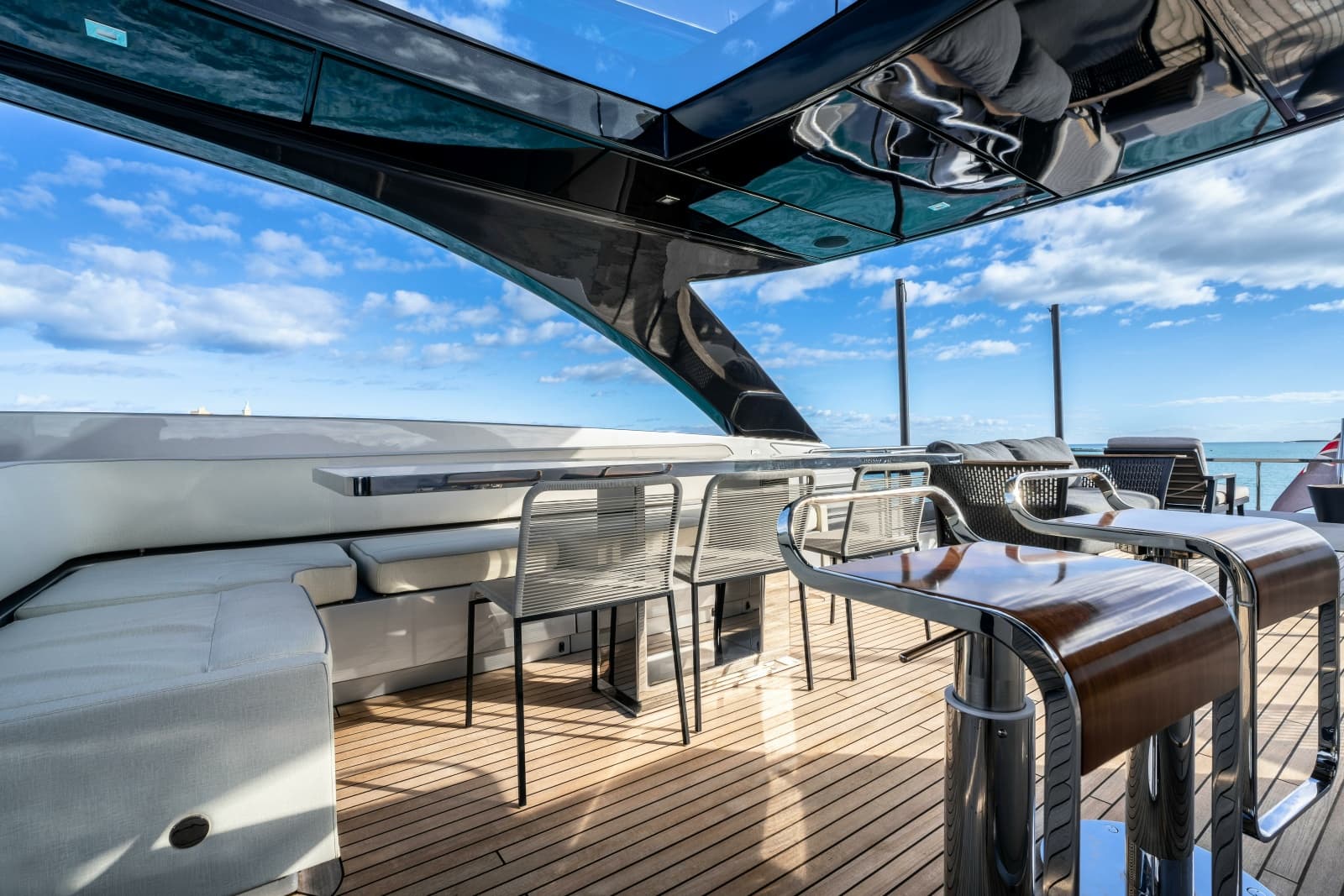 2020 Riva Riva Argo 90