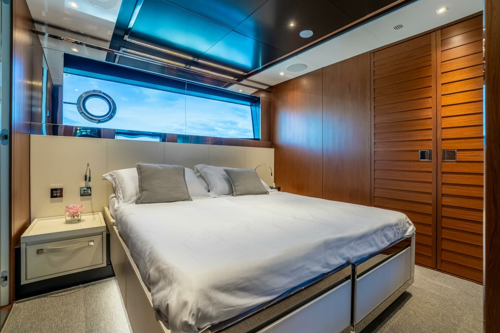 2020 Riva Riva Argo 90