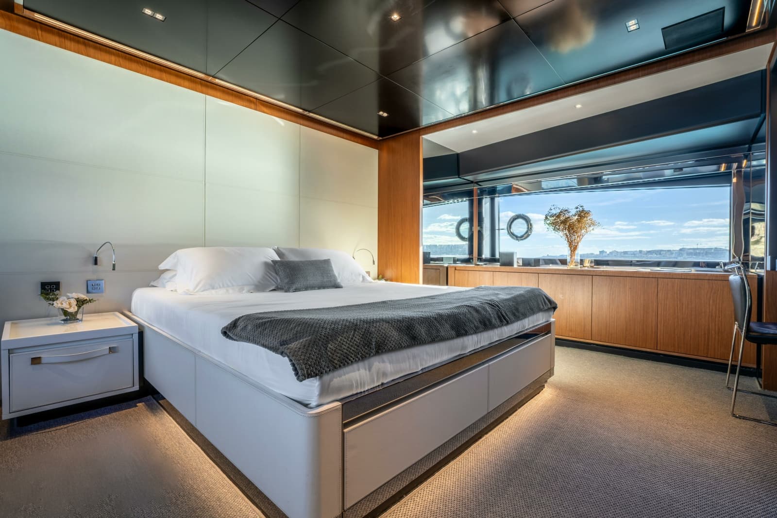 2020 Riva Riva Argo 90
