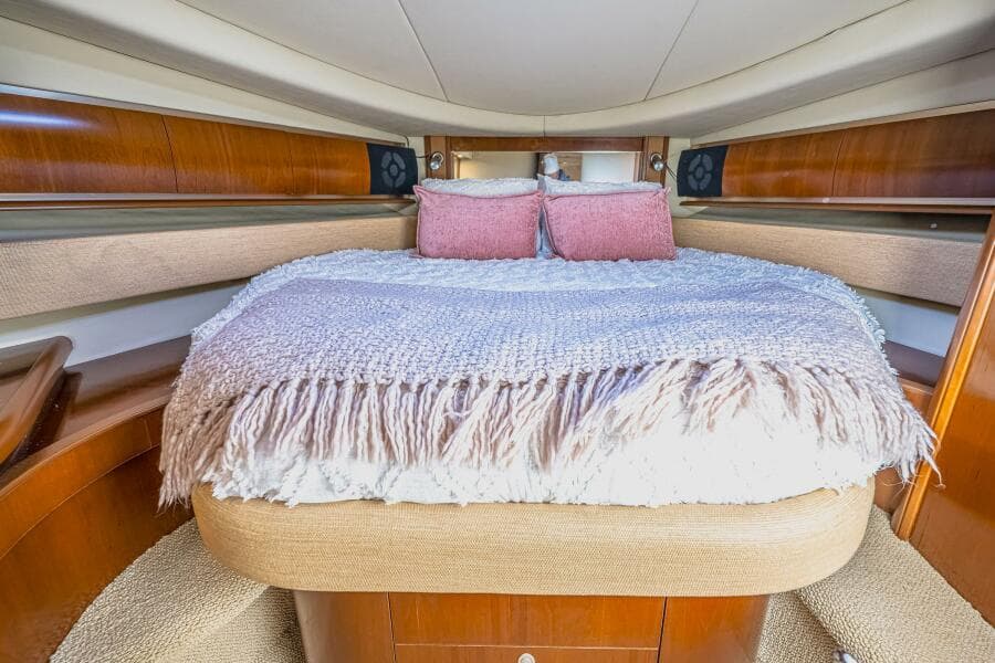 2005 Sea Ray 500 Sundancer