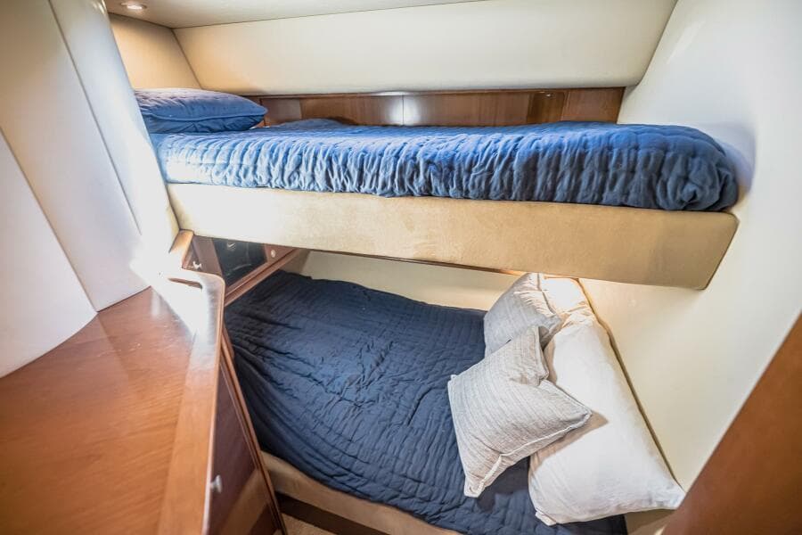 2005 Sea Ray 500 Sundancer