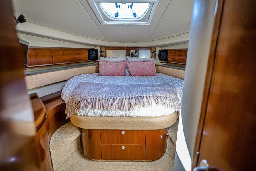 2005 Sea Ray 500 Sundancer