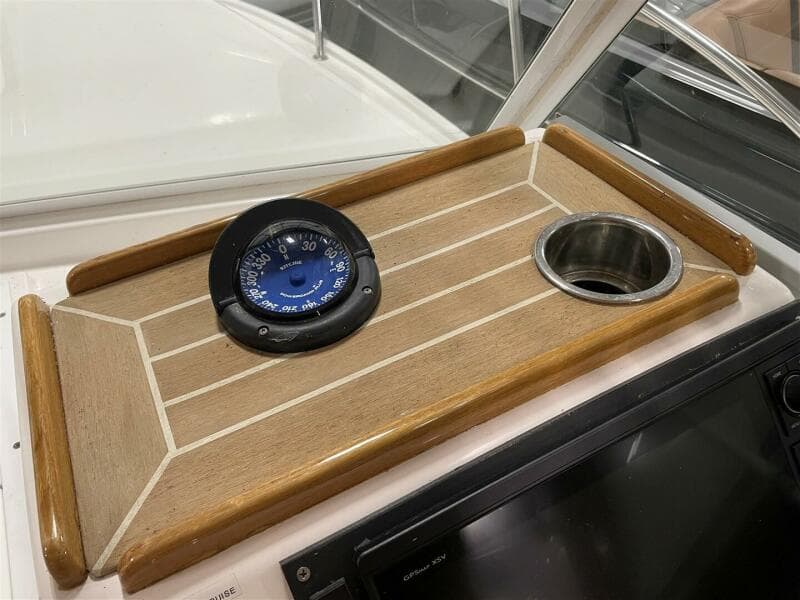 2005 Hunt Yachts 25 Surfhunter