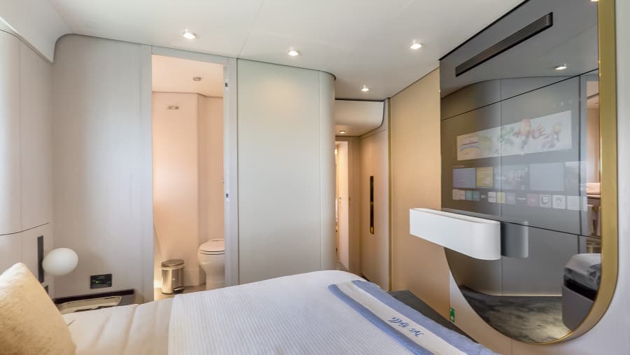 2025 Azimut 78 FLY