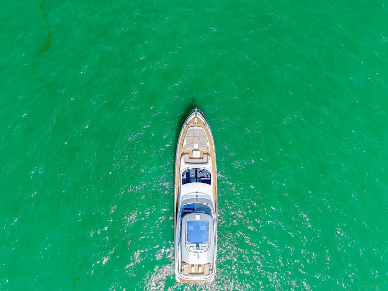 2025 Azimut 78 FLY