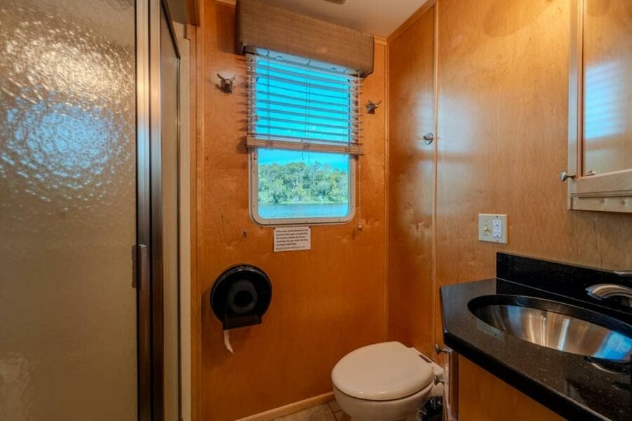 2014 Sunstar SunStar 55