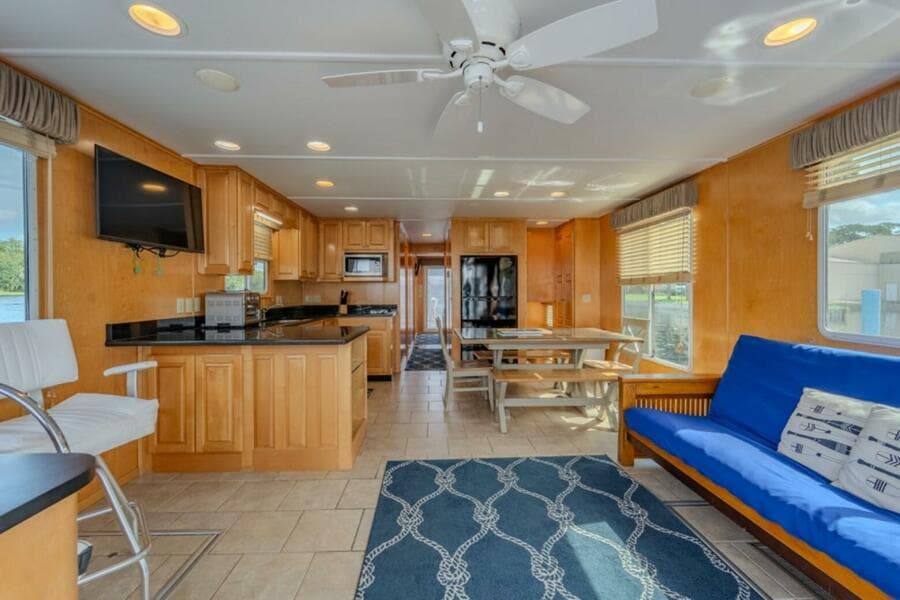 2014 Sunstar SunStar 55