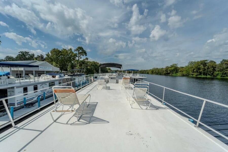 2014 Sunstar SunStar 55