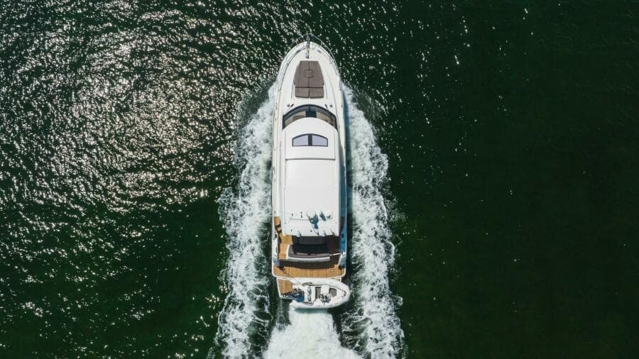 2018 Prestige 500S