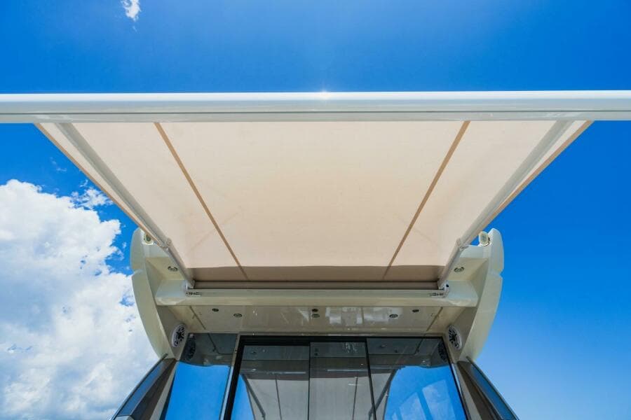 2018 Prestige 500S