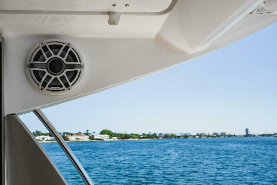 2018 Prestige 500S