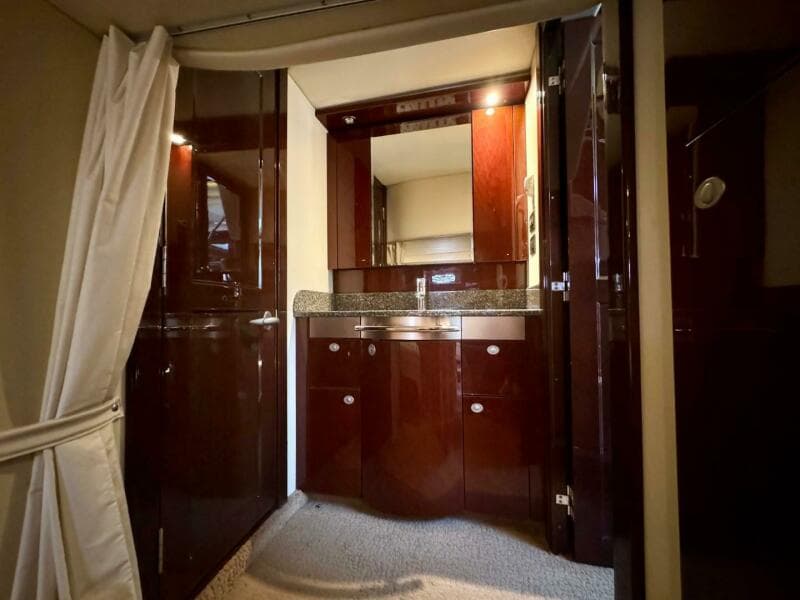 2008 Sea Ray 48 Sundancer