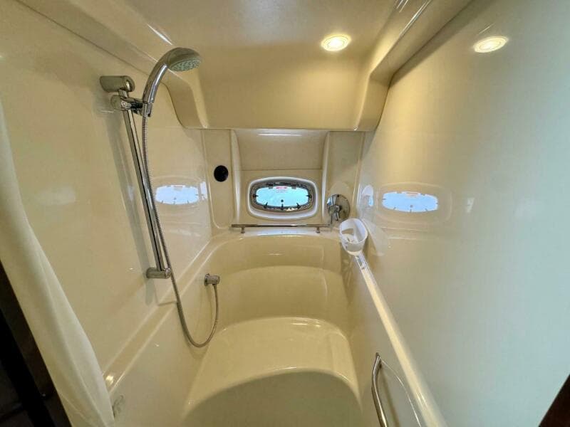 2008 Sea Ray 48 Sundancer