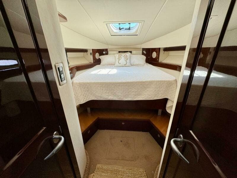2008 Sea Ray 48 Sundancer