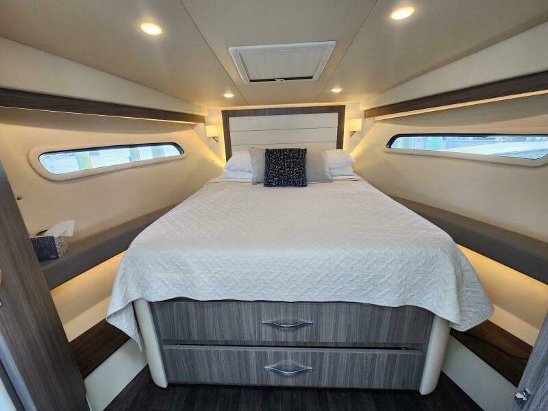 2020 Regal 38XO