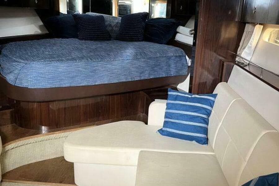 2017 Sea Ray Sundancer 350